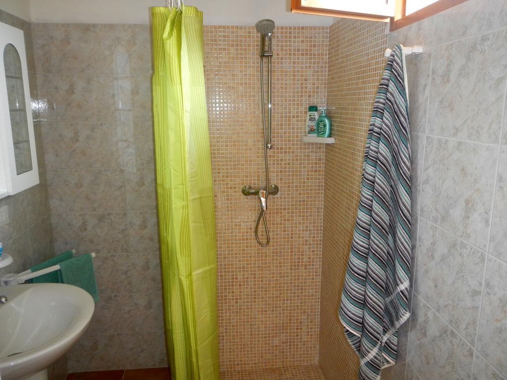 Pergola Villa Matino Bagian luar foto